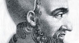 Гален - най-изтъкнатият гръцки лекар