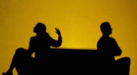 Разводите около Св.Валентин нарастват с 40%