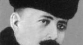 Изобретателят на телевизията и факс-машината -  Ованес Адамян