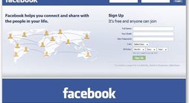 Социалната мрежа Facebook е един от най-опасните сайтове. Защо?