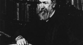 Ернст Mах и неговото Число