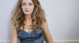 Емили Блънт е голяма фенка на Елтън Джон