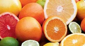 Кои цитрусови плодове предпочитате?