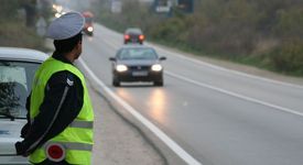 От днес КАТ започва да глобява чрез електронни фишове със снимка