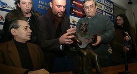 Столична община учредява стипендия на името на Георги Минчев