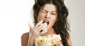 5 съвета как да спреш да се тъпчеш с храна и да преяждаш