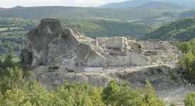Храмът на Орфей открит край Момчилград?