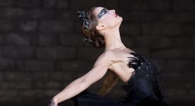 Black Swan получи награда Spirit