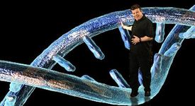 Показаха най-силният микроскоп 