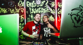 20 години WeFunk Radio в клуб *Mixtape 5*!