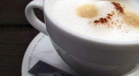 Покажи ми чашата си, за да разбера какъв си!