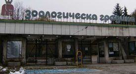 До тук с храненето на животни в зоопарка!Слагат камери, следват санкции