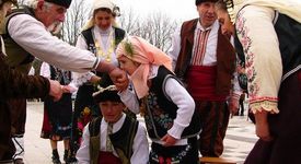 6 март - Сирни заговезни  /Прошка/ 