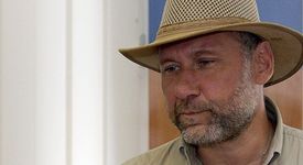  И българският Индиана Джоунс - проф. Овчаров , се възмути от филма на Майкъл Пейлин