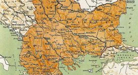 9 март 1230 година - Битката при Клокотница