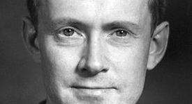 Едуард Пърсел и ядрено-магнитния резонанс 