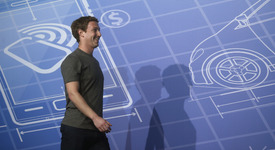 Върви ли Facebook по стъпките на Google?