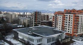 Вечерен час за общежитията или ограничаване на работното време  в заведенията в Студентски град?