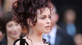 Хелена Бонам Картър е най-добрата актриса в Холивуд 