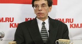 Анатолий Фоменко и теорията на инвариантите