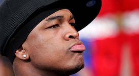 R&B звездата Ne-Yo - доволен от дебюта си на големия екран