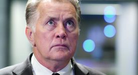 Мартин Шийн не говори със сина си