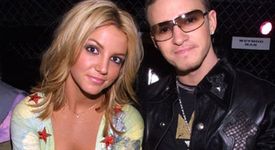 Бритни Спиърс вини себе си за раздялата на Тимбърлейк и Бийл 