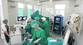 Европейските болници ще приемат деца от Япония