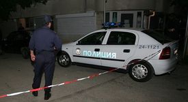 Опит за самоубийство в столицата