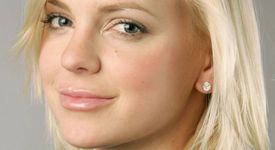 Анна Фарис била лошо момиче