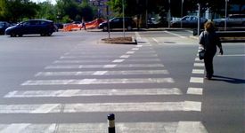Повишават мерките за безопасност на движението