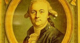 Валентин  Аюи - основоположник на методиката за обучение на  слепи