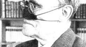 Гастон Жюлиа и итеративните  функции в комплексна равнина