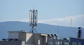 Влиянието на електромагнитните вълни върху човешкия организъм