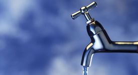 Водата в Токио - токсична