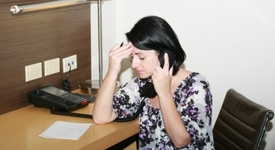 Защо се проваляш на интервю за работа