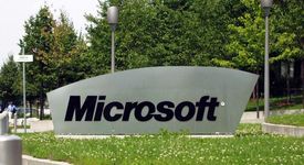 Microsoft похарчи 7.5 милиона долара за интернет адреси