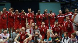 ЦСКА победи Пирин Балканстрой и спечели Купата на България по волейбол