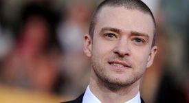 Джъстин Тимбърлейк със специална награда от „Изборът на децата” 