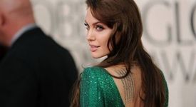 Анджелина Джоли – новата Клеопатра 