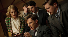 Очакваме The Imitation Game през ноември [+ видео] 