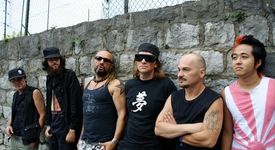 Kulur Shock  утре вечер в парти център '4 км'