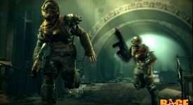 Rage - най-чаканата RTS-FPS-RPG игра