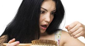 Как да се справите с пролетния косопад?