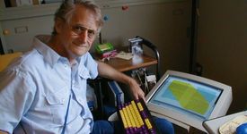 Тед Нелсън - пионер в информационните технологии
