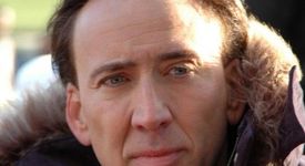 Никълъс Кейдж – задържан по обвинения в домашно насилие 