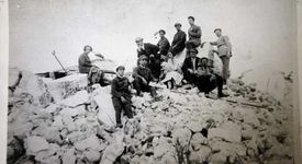 14-18 април 1928 година - Чирпанското земетресение