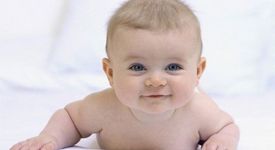 Бебе, родено в 21-та седмица, оцеля 