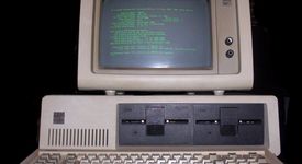IBM PC първият персонален компютър