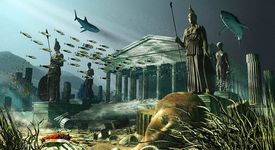 Експедиция  ще търси Атлантида в Черно море